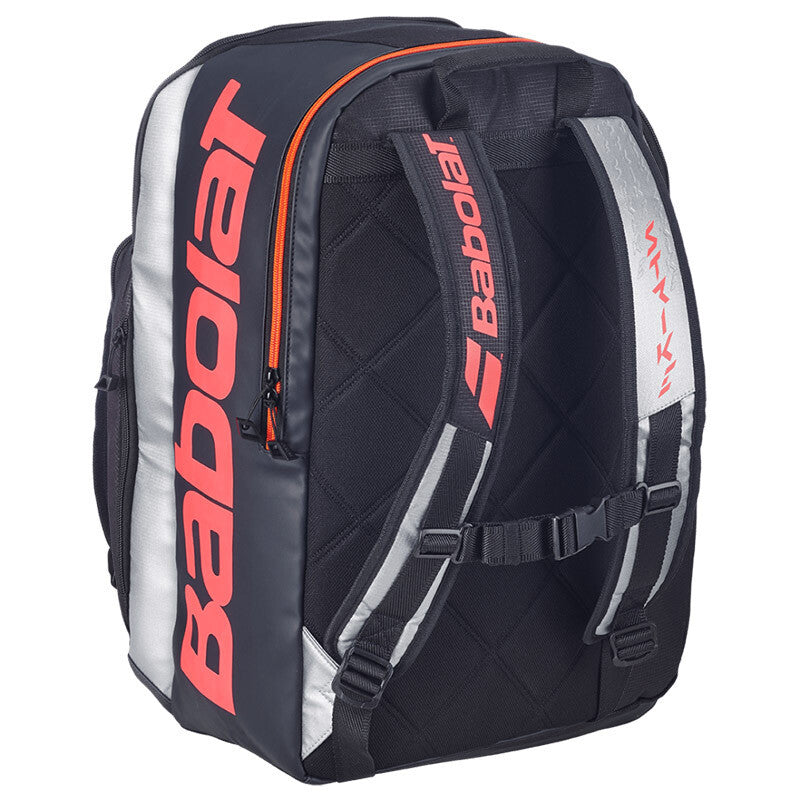 Babolat Pure Strike Backpack (2025)