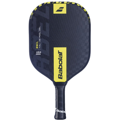 Babolat RBEL Pickleball Paddle (2026)