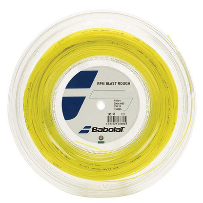 Babolat RPM Blast Rough Reel 660'