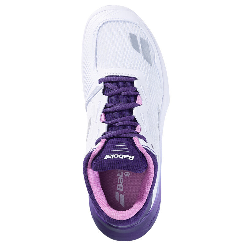 Babolat SFX 4 All Court - Women's