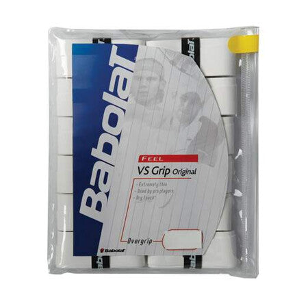 Babolat VS Grip Overgrip (12x)