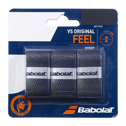 Babolat VS Grip Overgrip (3x)