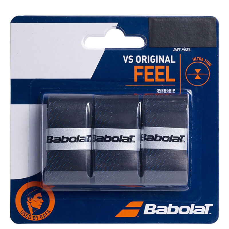 Babolat VS Grip Overgrip (3x)