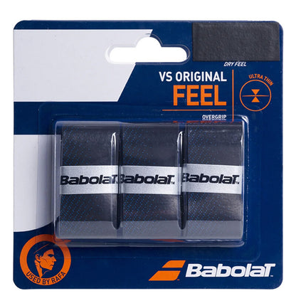 Babolat VS Grip Overgrip (3x)