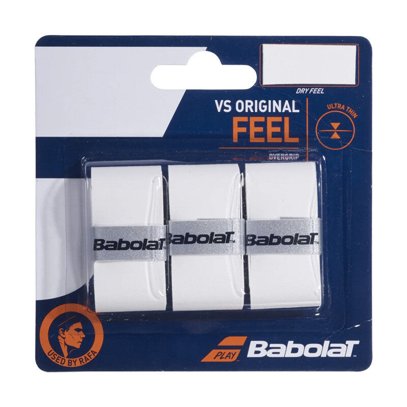 Babolat VS Grip Overgrip (3x)