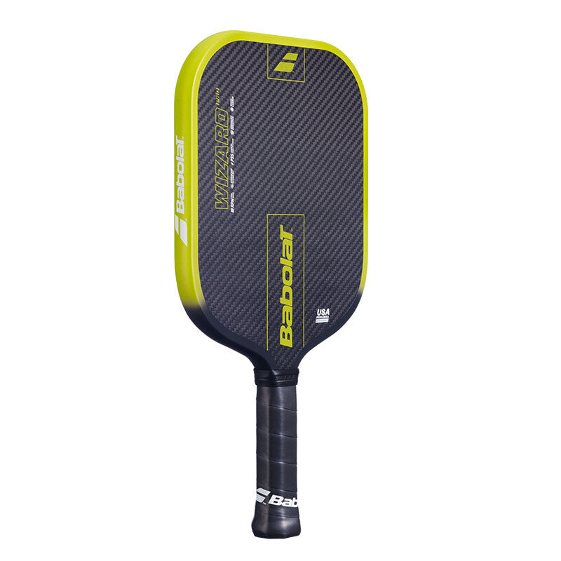 Babolat Wizard Pro Pickleball Paddle (2026)