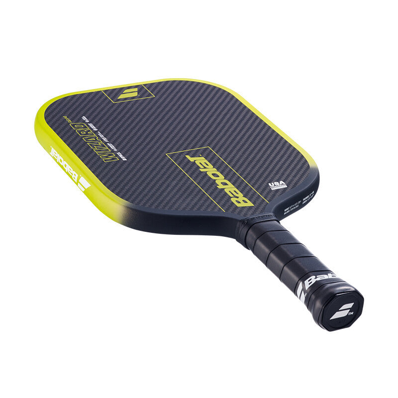 Babolat Wizard Pro Pickleball Paddle (2026)
