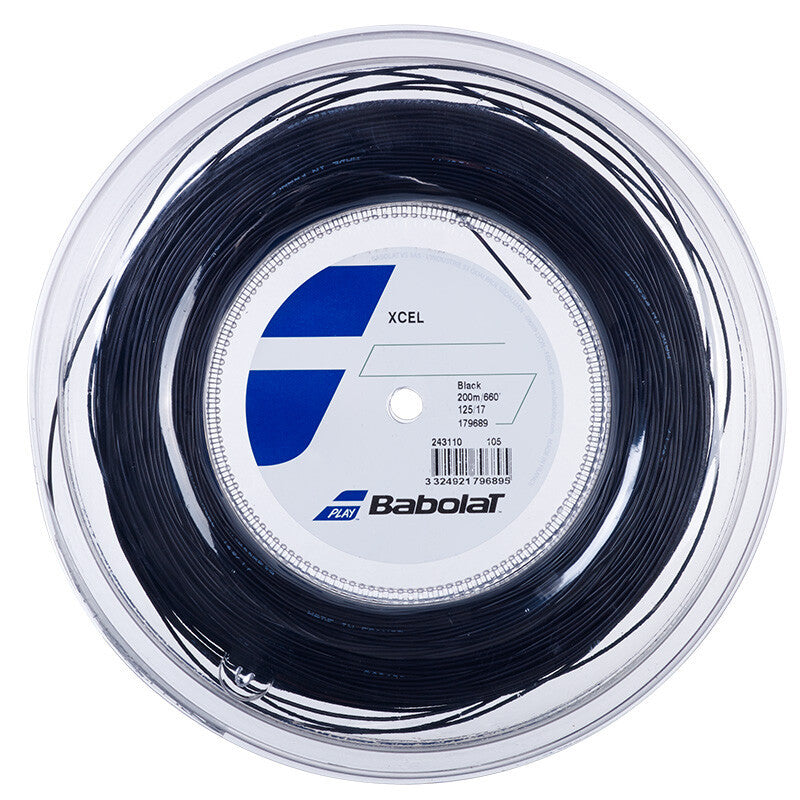 Babolat Xcel Reel 656'