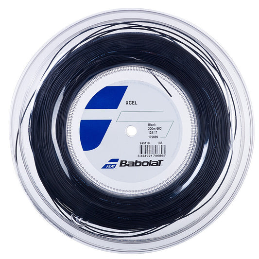 Babolat Xcel Reel 656'