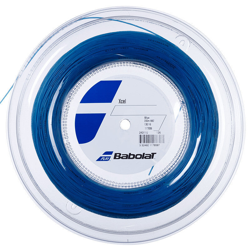 Babolat Xcel Reel 656'