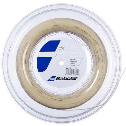 Babolat Xcel Reel 656'