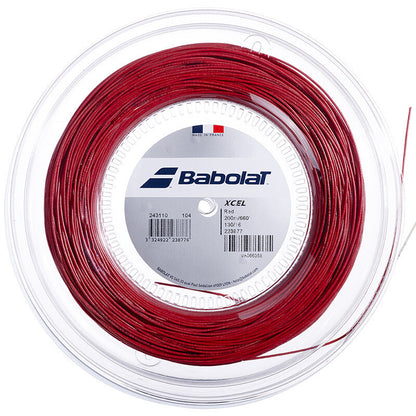 Babolat Xcel Reel 656'