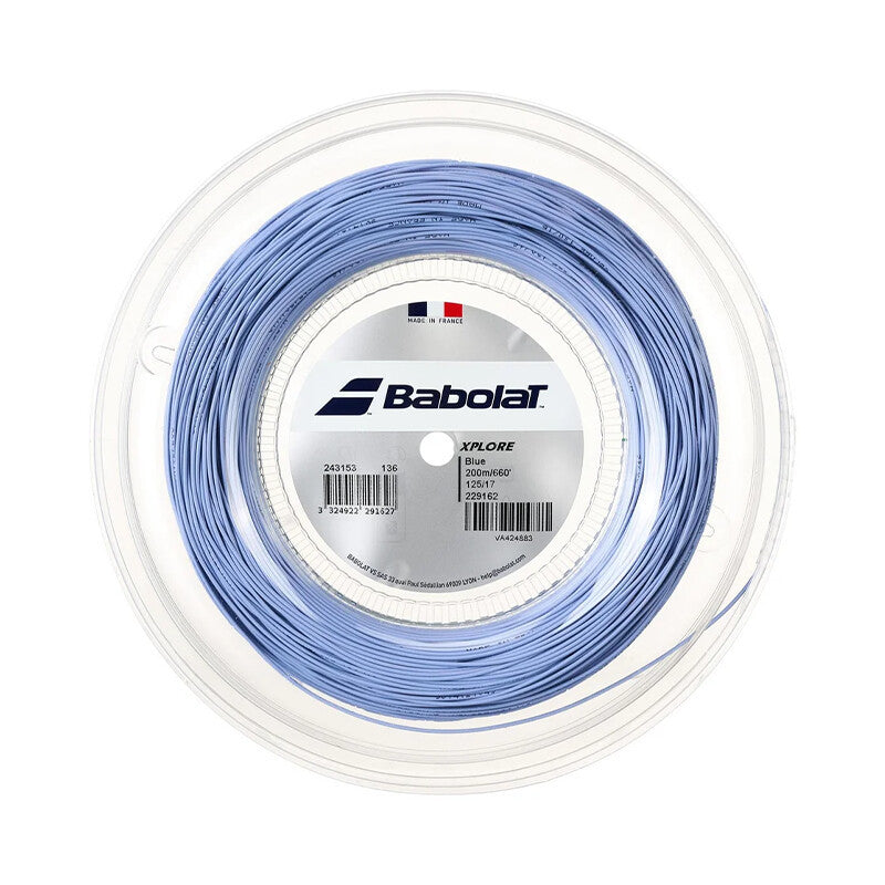 Babolat Xplore Reel 656'