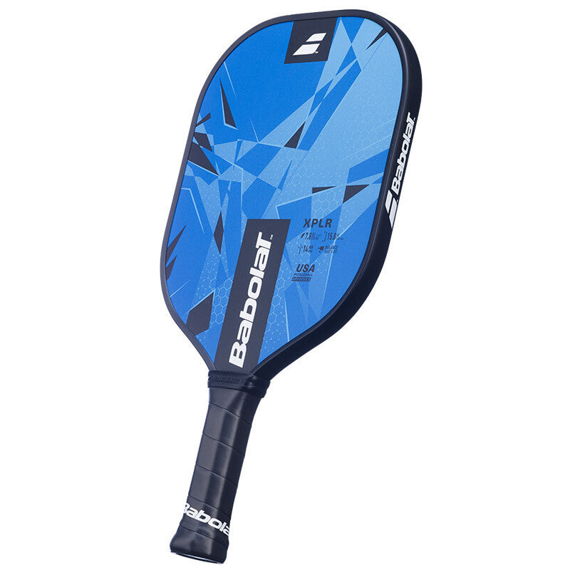Babolat XPLR Pickleball Paddle (2026)