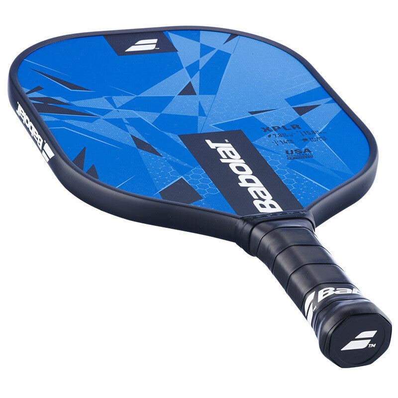 Babolat XPLR Pickleball Paddle (2026)
