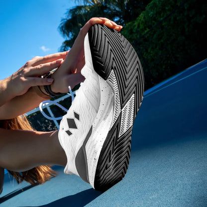 Diadem Court Burst Pickleball Shoes