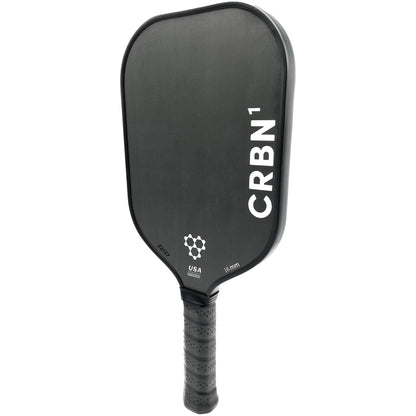 CRBN-1 Carbon Fiber Pickleball Paddle