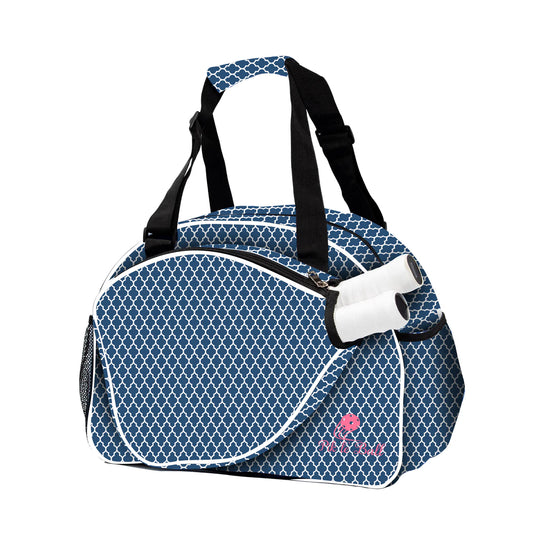 Pik'le'Ball - Classy Blue Premium Tote Bag