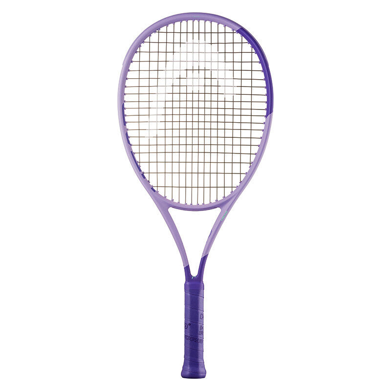 HEAD Boom Junior 25 2026 (Strung)