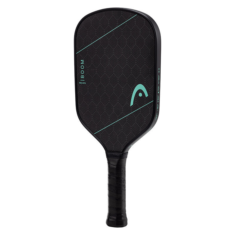 HEAD Boom Pro EX15 2026 Pickleball Paddle