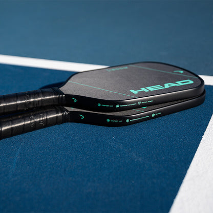 HEAD Boom Pro EX15 2026 Pickleball Paddle