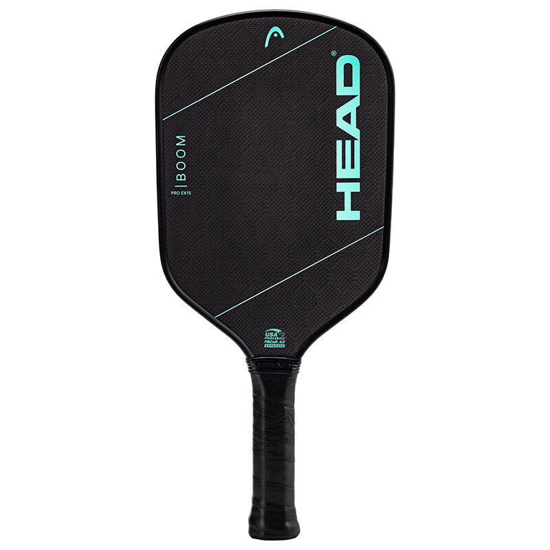 HEAD Boom Pro EX15 2026 Pickleball Paddle