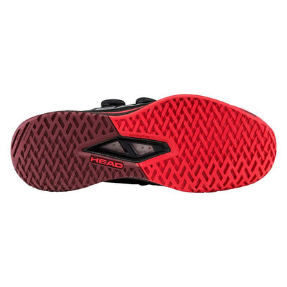 HEAD Endure Pro BOA - Men's