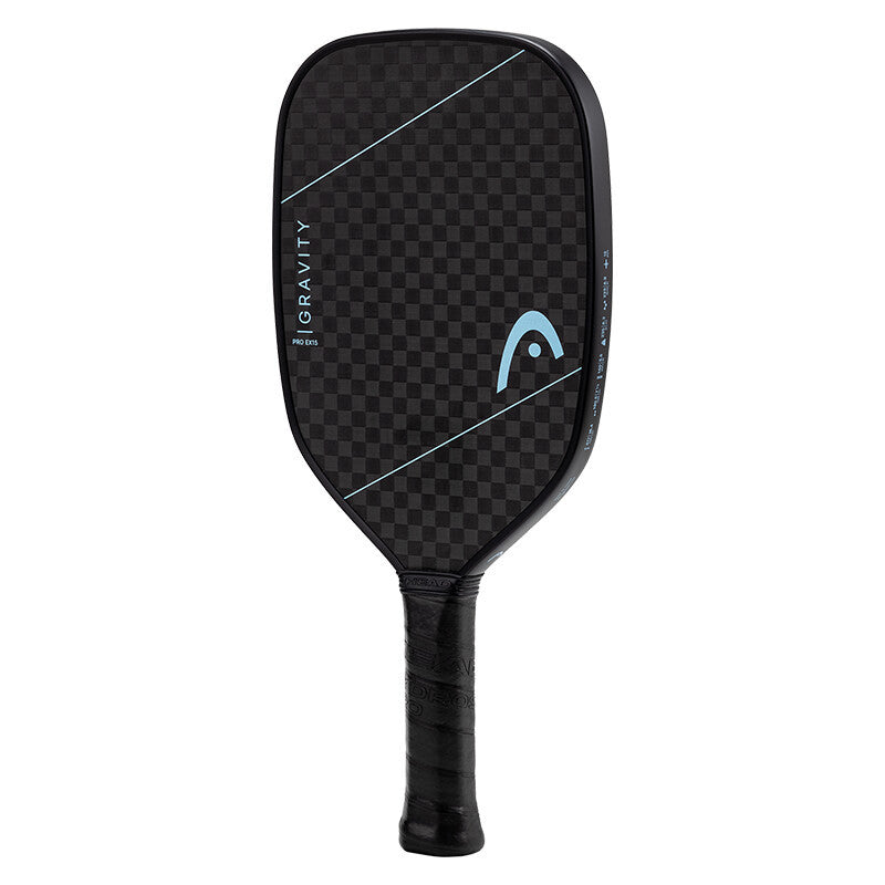 HEAD Gravity Pro EX15 2026 Pickleball Paddle
