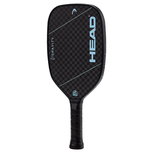 HEAD Gravity Pro EX15 2026 Pickleball Paddle