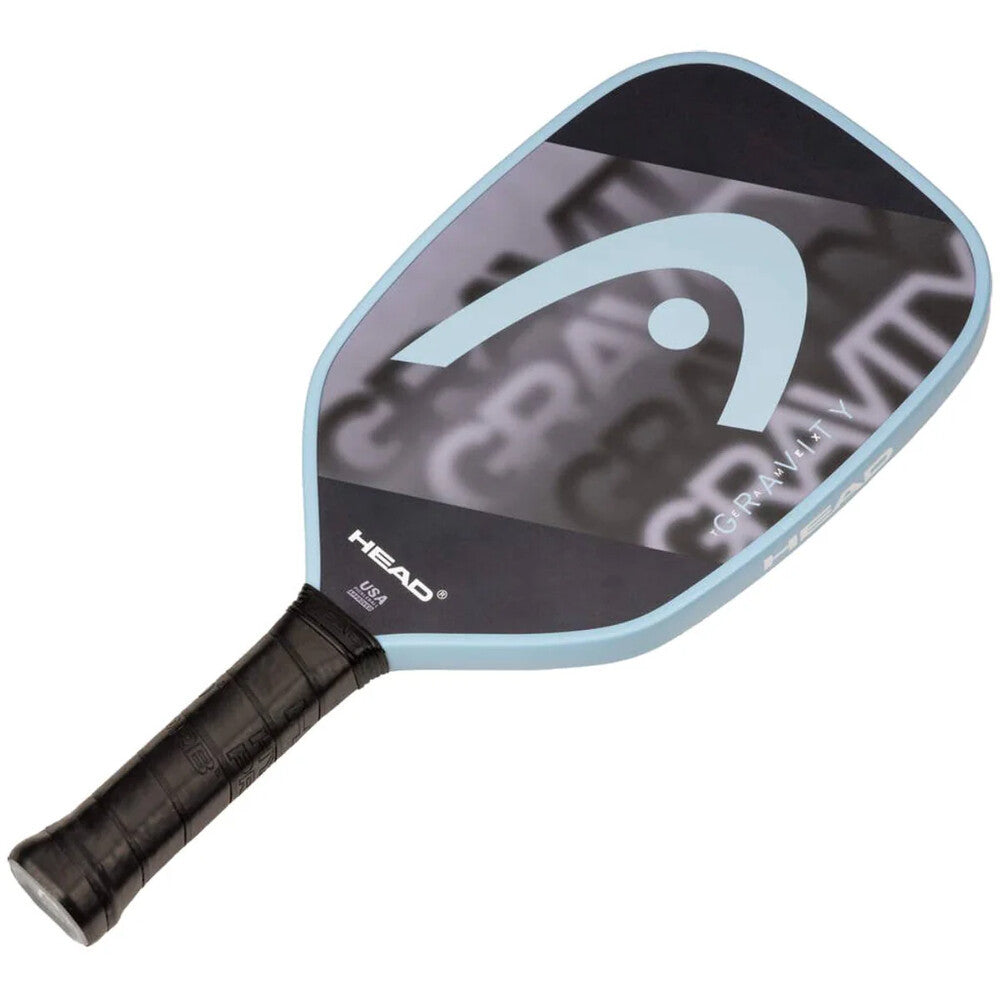 HEAD Gravity Team EX 2025 Pickleball Paddle