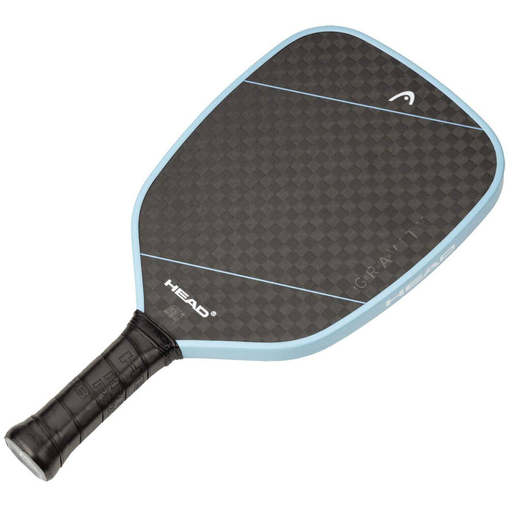 HEAD Gravity Tour 2025 Pickleball Paddle