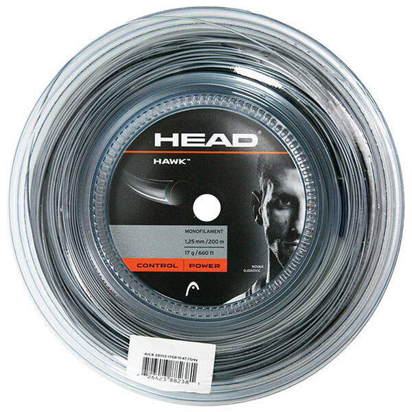 HEAD Hawk Reel 660'