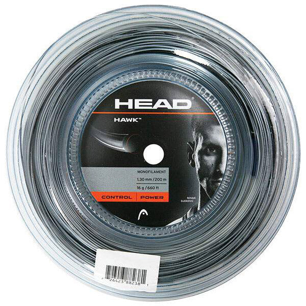 HEAD Hawk Reel 660'