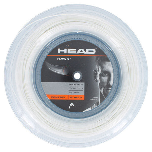 HEAD Hawk Reel 660'