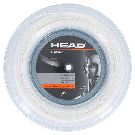 HEAD Hawk Reel 660'