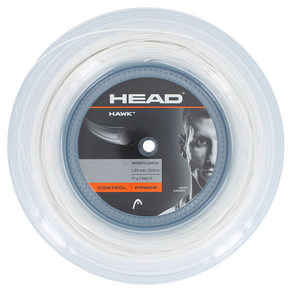 HEAD Hawk Reel 660'