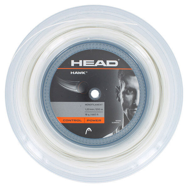 HEAD Hawk Reel 660'