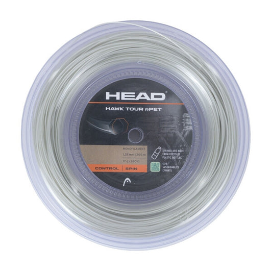 HEAD Hawk Tour r-Pet Reel 660'