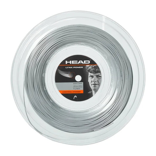 HEAD Lynx Power Reel 660'
