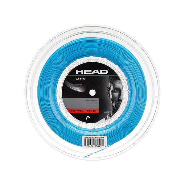 HEAD Lynx Reel 660'