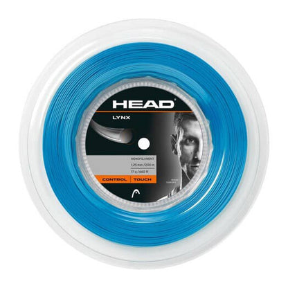 HEAD Lynx Reel 660'