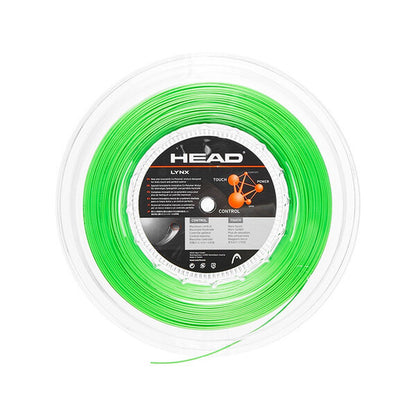 HEAD Lynx Reel 660'