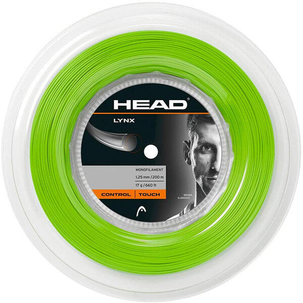 HEAD Lynx Reel 660'
