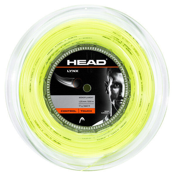 HEAD Lynx Reel 660'