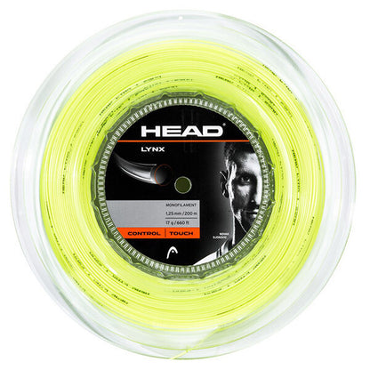 HEAD Lynx Reel 660'