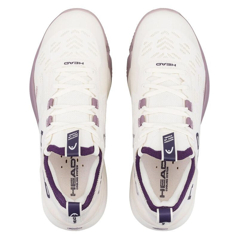 HEAD Motion Pro 1.5 Padel - Women's