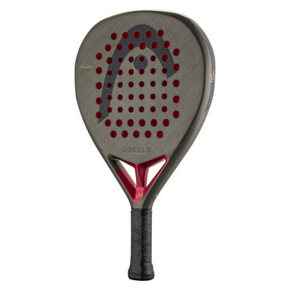 HEAD Padel Coello Team 2026
