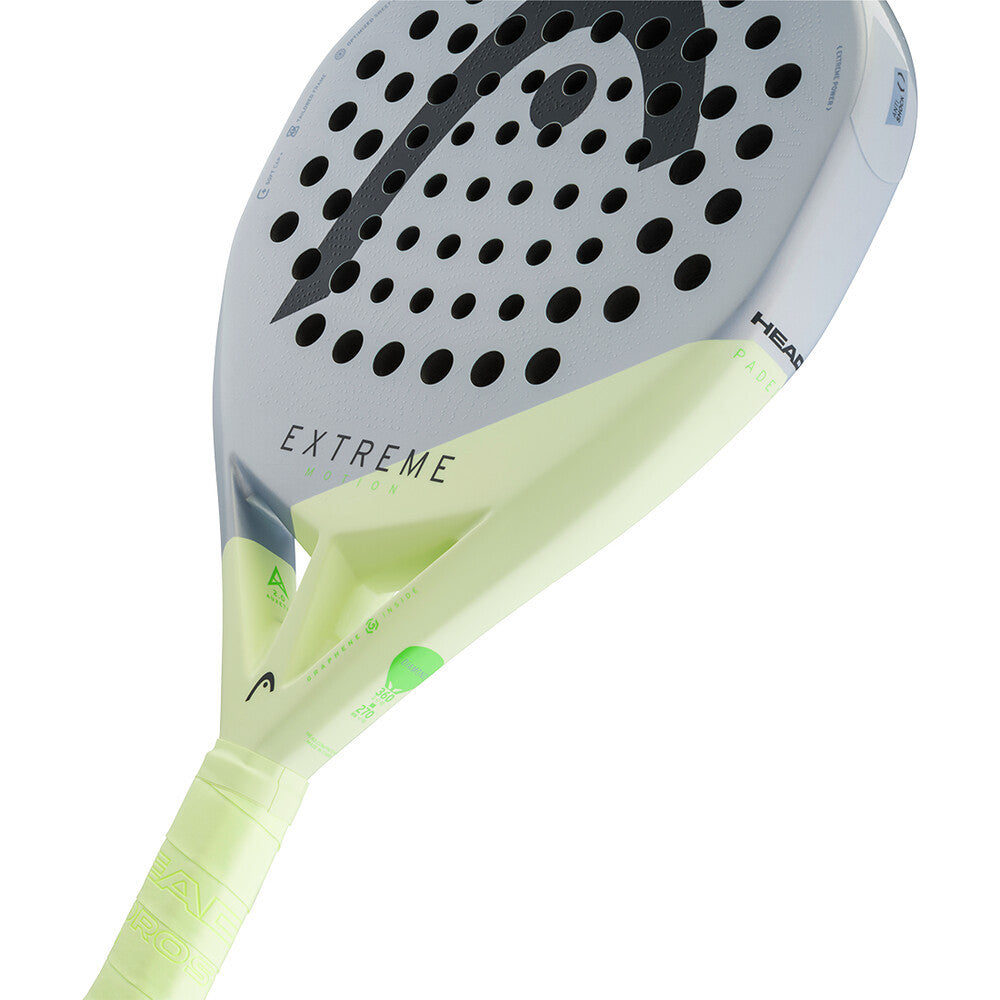 HEAD Padel Extreme Motion 2026