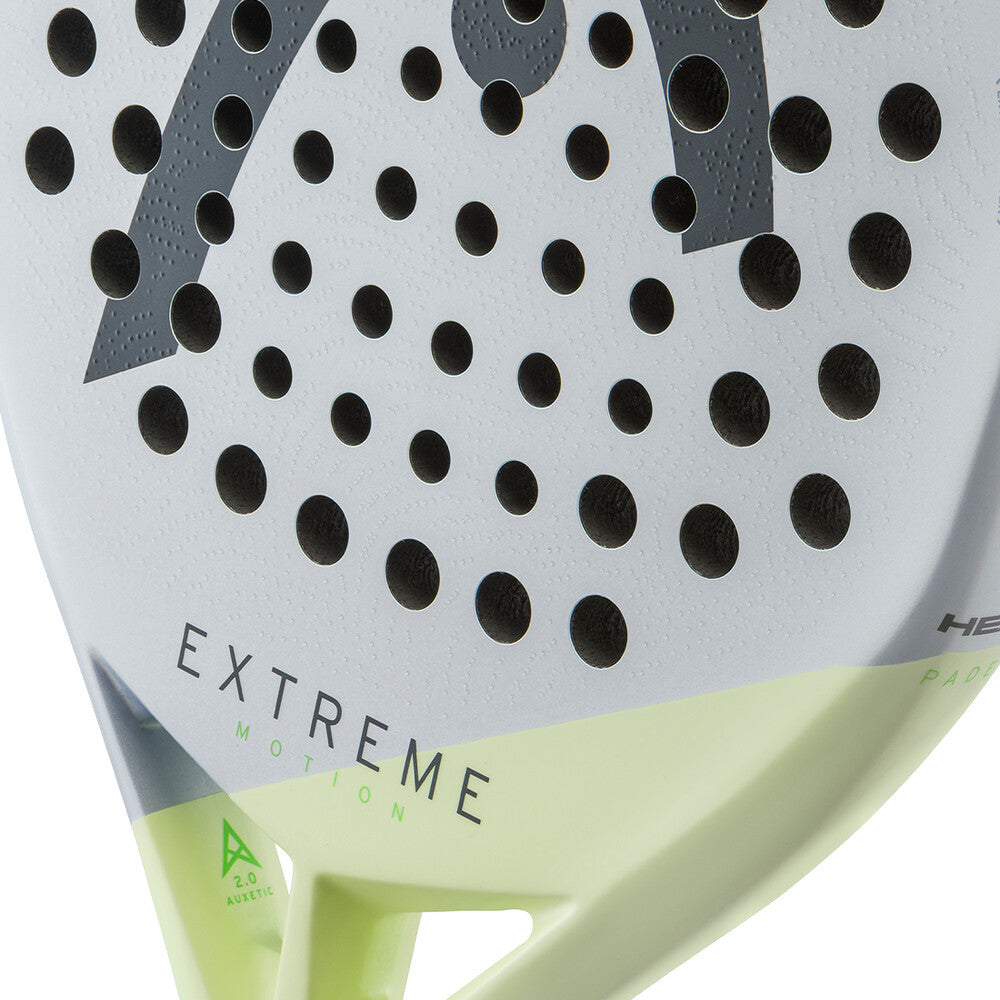 HEAD Padel Extreme Motion 2026
