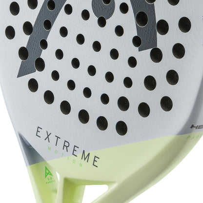 HEAD Padel Extreme Motion 2026